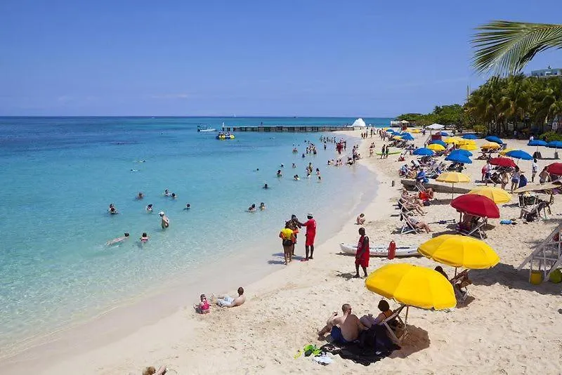 Hospitality Expert Bts 7 - Pool Beach & Bar Μοντέγκο Μπέυ 0*,  Τζαμάικα