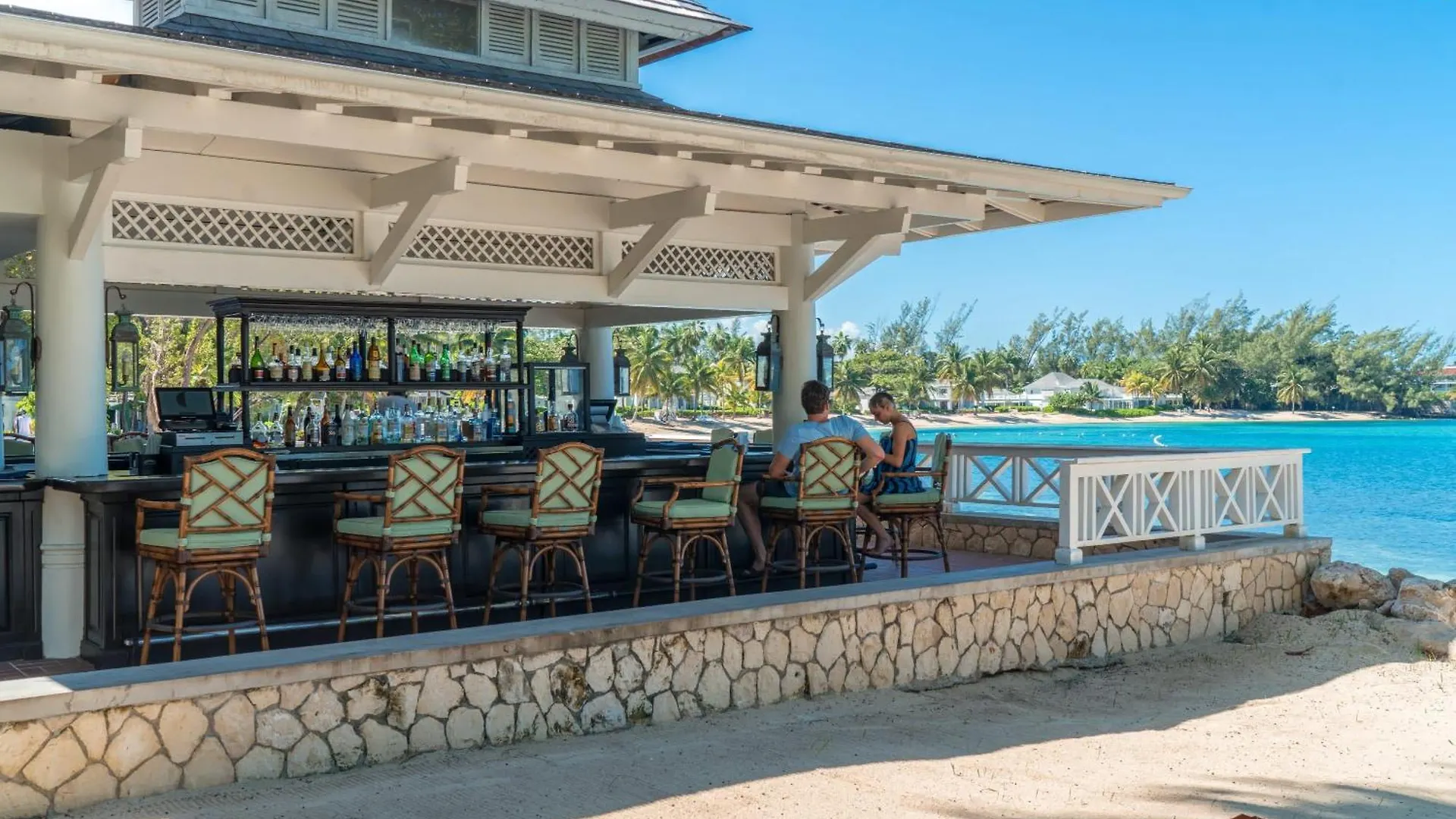 Hospitality Expert Bts 7 - Pool Beach & Bar Μοντέγκο Μπέυ Πανδοχείο