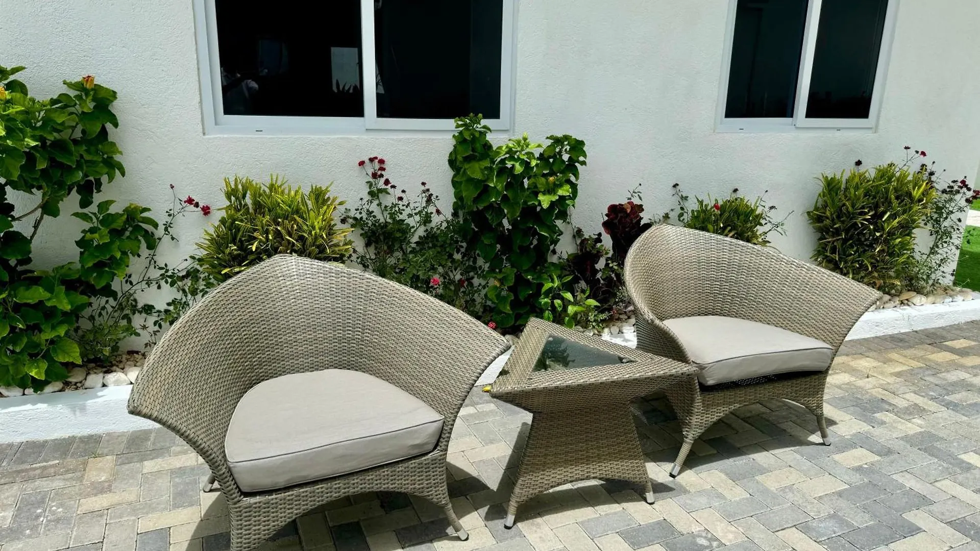 Hospitality Expert Bts 7 - Pool Beach & Bar Μοντέγκο Μπέυ 0*,