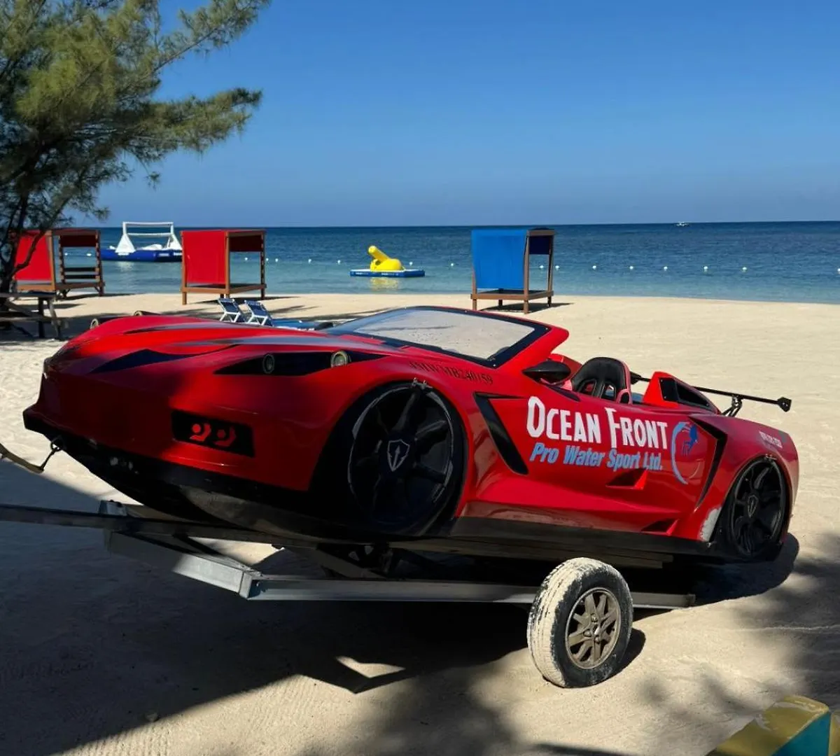 Hospitality Expert Bts 7 - Pool Beach & Bar Μοντέγκο Μπέυ Πανδοχείο